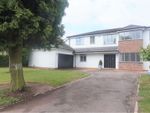 Thumbnail to rent in Widney Manor Road, Solihull