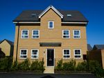 Thumbnail to rent in Cobbler Drive, Godmanchester, Huntingdon
