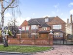 Thumbnail to rent in Broad Walk, Winchmore Hill, London