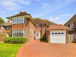 Thumbnail for sale in Chelwood Avenue, Goring-By-Sea, Worthing