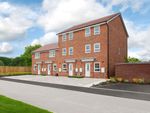 Thumbnail for sale in "Stambourne" at Chessington Crescent, Trentham, Stoke-On-Trent