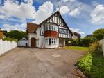 Thumbnail for sale in Offington Drive, Broadwater, Worthing