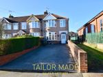 Thumbnail for sale in Willow Grove, Coventry