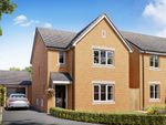 Thumbnail to rent in "The Sherwood" at Victoria Road, Warminster