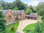 Thumbnail for sale in Brentwood House, West Meon, Petersfield