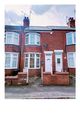 Thumbnail to rent in Wrightson Avenue, Doncaster