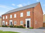 Thumbnail to rent in "The Eveleigh" at Grange Lane, Littleport, Ely