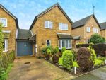 Thumbnail for sale in Kestrel Way, Luton