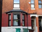 Thumbnail to rent in Bute Avenue, Nottingham