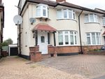 Thumbnail to rent in River Way, Ewell, Epsom