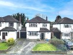 Thumbnail for sale in Fontayne Avenue, Chigwell