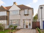 Thumbnail to rent in Windermere Avenue, London