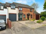 Thumbnail to rent in The Furrows, Southam, Warwickshire