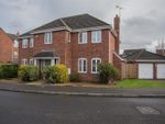 Thumbnail for sale in Driffield Way, Sugar Way, Peterborough