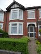 Thumbnail to rent in Siddeley Avenue, Stoke Green, Coventry