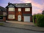 Thumbnail to rent in Carter Avenue, Radcliffe-On-Trent, Nottingham