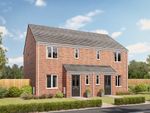 Thumbnail to rent in "The Barton" at Staynor Link, Selby