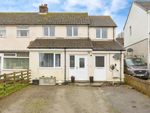 Thumbnail to rent in Queens Crescent, Bodmin, Cornwall