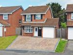 Thumbnail for sale in Kingsford Close, Woodley, Reading
