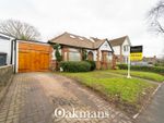 Thumbnail for sale in Tixall Road, Hall Green, Birmingham