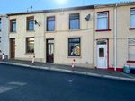 Thumbnail for sale in Baden Terrace, Merthyr Tydfil