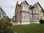 Thumbnail to rent in Warren Drive, Deganwy, Conwy