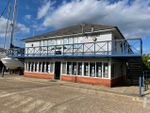 Thumbnail to rent in The Pavilion, Fox's Marina, The Strand, Wherstead, Ipswich, Suffolk