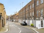 Thumbnail for sale in Cadogan Lane, Chelsea, London