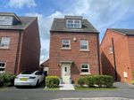 Thumbnail to rent in Blackthorn Avenue, Burton-On-Trent