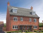 Thumbnail to rent in "The Leicester" at Kiln Drive, Stewartby, Bedford