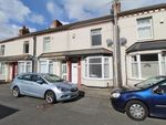 Thumbnail for sale in Petch Street, Stockton-On-Tees