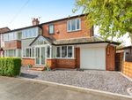 Thumbnail for sale in Coral Road, Cheadle