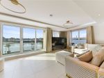 Thumbnail to rent in Molines Wharf, 100 Narrow Street, Limehouse, London