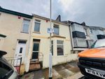 Thumbnail for sale in West Hill Road, Greenbank, Plymouth