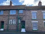 Thumbnail to rent in High Street, West Heslerton, Malton