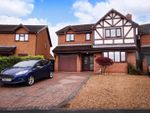Thumbnail to rent in Swallow Close, Uttoxeter