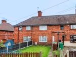 Thumbnail for sale in Saxondale Drive, Bulwell, Nottingham