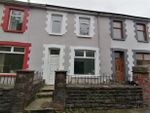 Thumbnail for sale in Ynyscynon Road, Trealaw