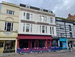 Thumbnail to rent in Retail Unit And Basement Storage, 17 Westgate Street, Gloucester