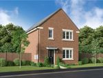 Thumbnail for sale in "The Hudson" at Off Durham Lane, Eaglescliffe