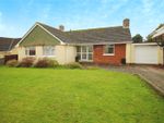 Thumbnail to rent in Fairlea Crescent, Northam, Bideford