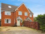 Thumbnail to rent in Dines Close, Hurstbourne Tarrant, Andover, Hampshire