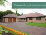 Thumbnail to rent in Plot 43 Inchbroom Pines, Lossiemouth