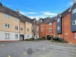 Thumbnail for sale in Henry Laver Court, Colchester