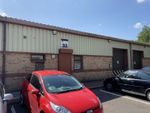 Thumbnail to rent in Unit 33 Aberaman Park Industrial Estate, Aberdare