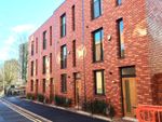 Thumbnail to rent in 3 Barrow Street, Carpino Place, Salford