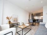 Thumbnail to rent in Apartment 103 Victoria, Manchester