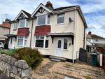 Thumbnail to rent in Penrhyn Avenue, Rhos On Sea, Colwyn Bay