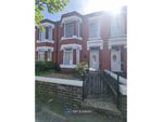 Thumbnail to rent in Gainsborough Road, Crewe