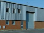 Thumbnail to rent in Unit 5 Strandview, Dock Estate, Port Of Liverpool, Liverpool, Merseyside